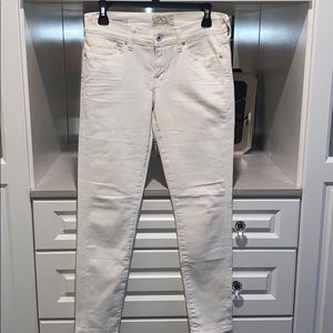 Lucky Skinny Jeans